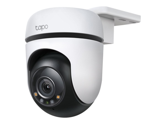 TP-LINK | Pan / Tilt Security Wi-Fi Camera | Tapo C510W | Dome | 3 MP | 3.9mm | IP65 | H.264 | MicroSD, up to 512 GB