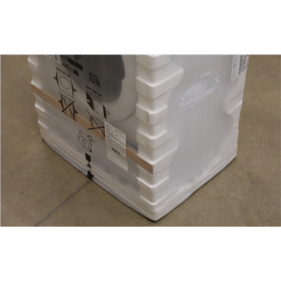 SALE OUT. Candy CS4 1262DE / 1-S Washing Machine, D, Front loading, Depth 45 cm, 6 kg, White | SALE OUT. Candy | Washing Machine | CS4 1262DE / 1-S | Energy efficiency class D | Front loading | Washing capacity 6 kg | 1200 RPM | Depth 45 c