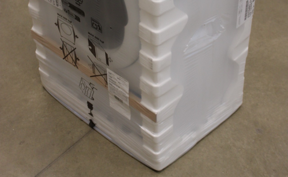 SALE OUT. Candy CS4 1262DE / 1-S Washing Machine, D, Front loading, Depth 45 cm, 6 kg, White | SALE OUT. Candy | Washing Machine | CS4 1262DE / 1-S | Energy efficiency class D | Front loading | Washing capacity 6 kg | 1200 RPM | Depth 45 c