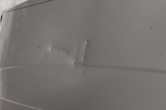 SALE OUT. Candy CS4 1262DE / 1-S Washing Machine, D, Front loading, Depth 45 cm, 6 kg, White | SALE OUT. Candy | Washing Machine | CS4 1262DE / 1-S | Energy efficiency class D | Front loading | Washing capacity 6 kg | 1200 RPM | Depth 45 c