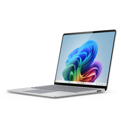Microsoft Surface Laptop C10 | Platinum | 13.8 " | Touchscreen | 2304 x 1536 pixels | Snapdragon X Plus | 16 GB | Solid-state drive capacity 256 GB | Qualcomm Adreno GPU | Windows 11 Home | Keyboard language English