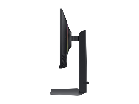 Samsung | LS27DG702EUXDU | 27 " | IPS | 16:9 | 144 Hz | 1 ms | 3840 x 2160 pixels | 350 cd / m² | HDMI ports quantity 2 | Black