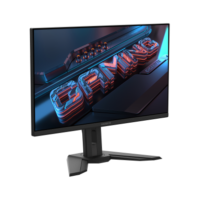 Gigabyte | 31.5 " | IPS | 160 Hz | 1 ms | 3840 x 2160 pixels | 350 cd / m² | HDMI ports quantity 2