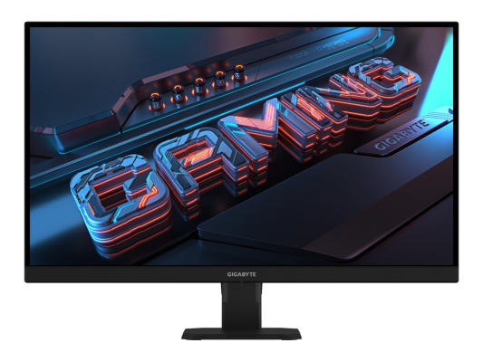 Gigabyte | 27 " | IPS | QHD | 240 Hz | 1 ms | 2560 x 1440 pixels | 350 cd / m² | HDMI ports quantity 2