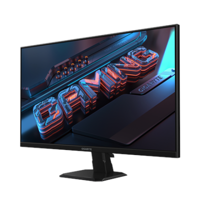 Gigabyte | GS27Q X EK1 | 27 " | IPS | QHD | 240 Hz | 1 ms | 2560 x 1440 pixels | 300 cd / m² | HDMI ports quantity 2