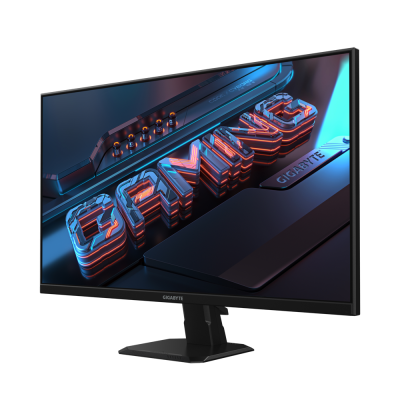 Gigabyte | GS27Q X EK1 | 27 " | IPS | QHD | 240 Hz | 1 ms | 2560 x 1440 pixels | 300 cd / m² | HDMI ports quantity 2