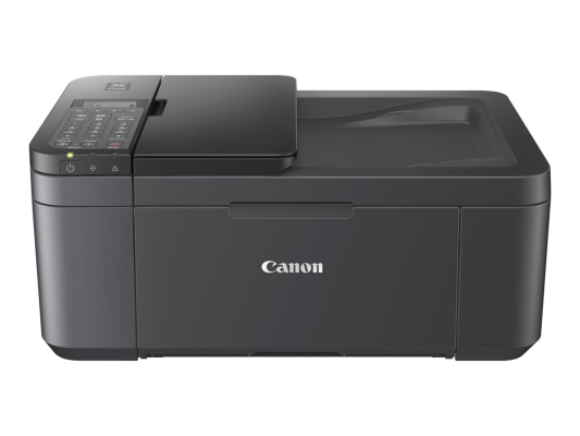 Canon PIXMA TR4755i | Inkjet | Colour | Multifuncion printer | A4 / Legal | Wi-Fi | Black