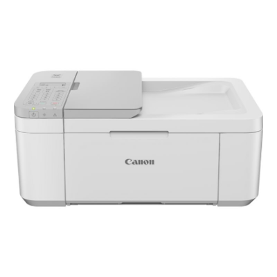 Canon PIXMA TR4756i | Inkjet | Colour | Multifunction printer | A4 / Legal | Wi-Fi | White