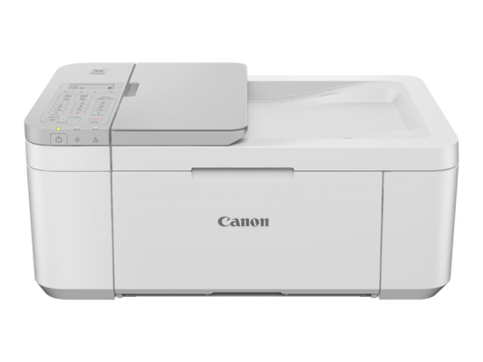 Canon PIXMA TR4756i | Inkjet | Colour | Multifunction printer | A4 / Legal | Wi-Fi | White