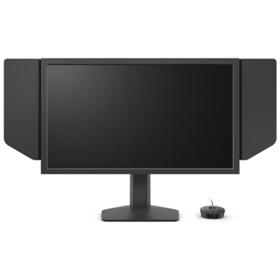 Benq | XL2566X+ | 24 " | TN | 400 Hz | 1 ms | 1920 x 1080 pixels | 320 cd / m² | HDMI ports quantity 3