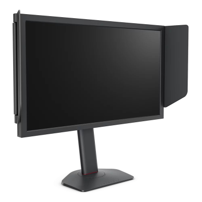 Benq | XL2566X+ | 24 " | TN | 400 Hz | 1 ms | 1920 x 1080 pixels | 320 cd / m² | HDMI ports quantity 3