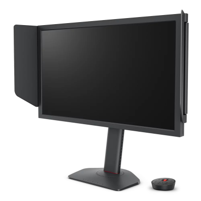 Benq | XL2566X+ | 24 " | TN | 400 Hz | 1 ms | 1920 x 1080 pixels | 320 cd / m² | HDMI ports quantity 3