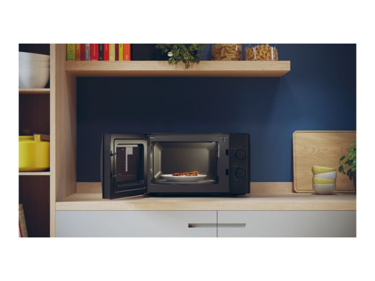 Candy Microwave oven | CMW20SMB | Free standing | 20 L | 700 W | Black