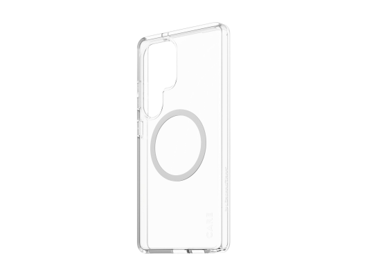 CARE Back protection | Samsung | Galaxy S25 Ultra | Recycled plastic | White