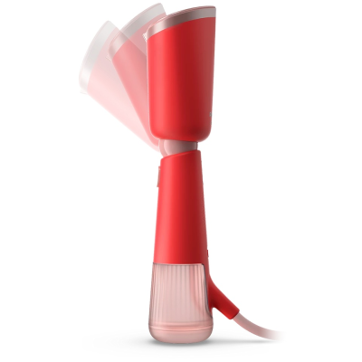 Philips | Steamer | STH5020 / 40 5000 Series | Handheld | 1300 W | 0.12 L | 24 g / min | Coral