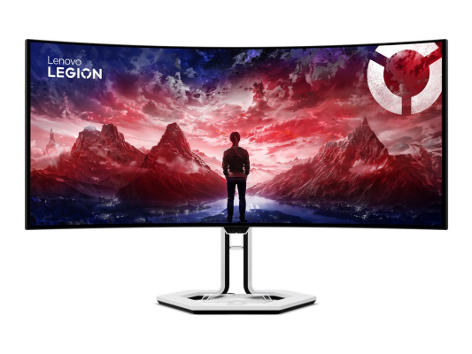 Lenovo | PRO 34WD-10 | 34 " | WQHD | 21:9 | 3440x1440 pixels | 275 cd / m² | HDMI ports quantity 2 | White and Black | Warranty 36 month(s)