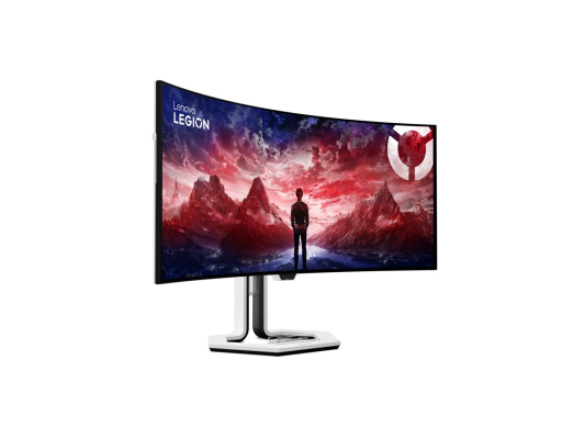 Lenovo | PRO 34WD-10 | 34 " | WQHD | 21:9 | 3440x1440 pixels | 275 cd / m² | HDMI ports quantity 2 | White and Black | Warranty 36 month(s)