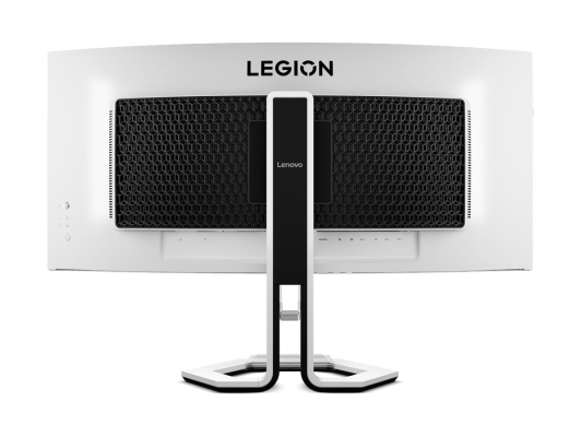 Lenovo | PRO 34WD-10 | 34 " | WQHD | 21:9 | 3440x1440 pixels | 275 cd / m² | HDMI ports quantity 2 | White and Black | Warranty 36 month(s)