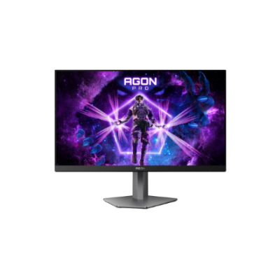 AOC | AG256FS | 25 " | IPS | 390 Hz | 1 ms | 400 cd / m²