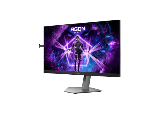 AOC | AG256FS | 25 " | IPS | 390 Hz | 1 ms | 400 cd / m²