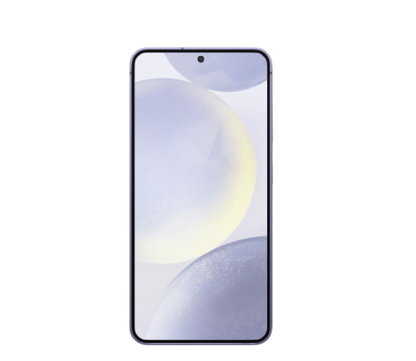 Samsung Galaxy | S24 (S921) | Cobalt Violet | 6.2 " | Dynamic LTPO AMOLED 2X | 1080 x 2340 pixels | Qualcomm | Snapdragon | Internal RAM 8 GB | 128 GB | Dual SIM | 4G | 5G | Main camera resolution 50+12+10 MP | Secondary camera