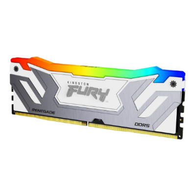Kingston KF584CU40RWA-24 | 24 GB | DDR5 | 8400 MHz | PC / server | Registered No | ECC No
