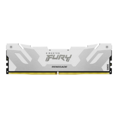 Kingston KF584CU40RW-24 | 24 GB | DDR5 | 8400 MHz | PC / server | Registered No | ECC No