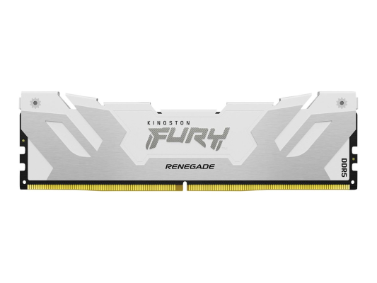 Kingston KF584CU40RW-24 | 24 GB | DDR5 | 8400 MHz | PC / server | Registered No | ECC No
