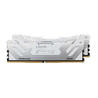 Kingston KF584CU40RWK2-48 | 48 (2x24) GB | DDR5 | 8400 MHz | PC / server | Registered No | ECC No