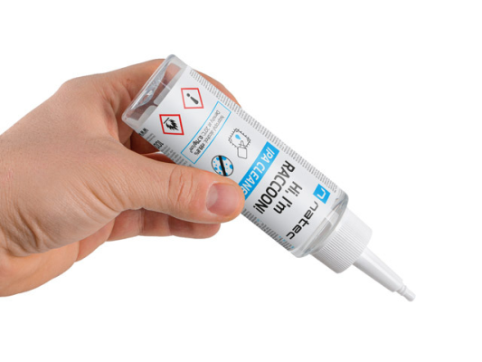 Natec IPA Cleaner | Racoon | Cleaner | 100 ml