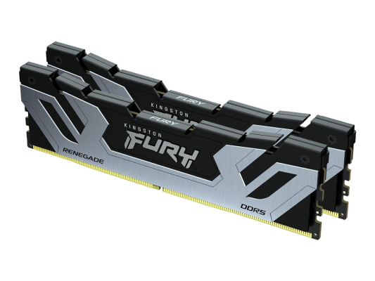 Kingston KF584CU40RSK2-48 | 48 (2x24) GB | DDR5 | 8400 MHz | PC / server | Registered No | ECC No
