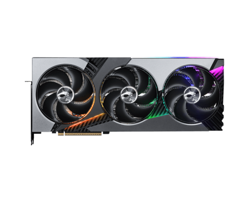 MSI GeForce RTX 5070 Ti 16G VANGUARD SOC LAUNCH EDITION | NVIDIA | 16 GB | GeForce RTX 5070 Ti | GDDR7 | HDMI ports quantity 1 | PCI Express Gen 5