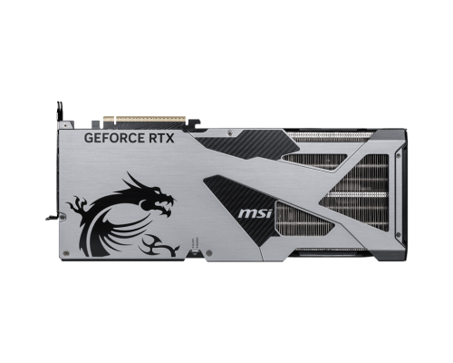 MSI GeForce RTX 5070 Ti 16G VANGUARD SOC LAUNCH EDITION | NVIDIA | 16 GB | GeForce RTX 5070 Ti | GDDR7 | HDMI ports quantity 1 | PCI Express Gen 5