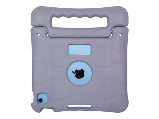 Targus Kid’s Antimicrobial Case | Tablet case | For iPad Air 11-inch (M2), iPad 10.9-inch (10th gen), iPad Air 10.9-inch (5th and 4th gen), and iPad Pro 11-inch (4th, 3rd, 2nd, and 1st gen) | Purple