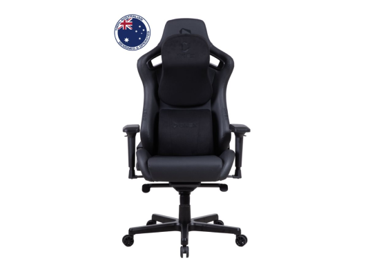 Onex | Gaming Chair | EV12 Evolution Edition | Black