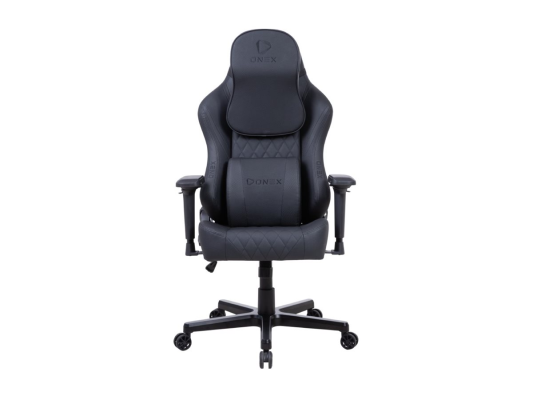 Onex | Premium Gaming Chair | FX8 Formula X Module Injected | Black