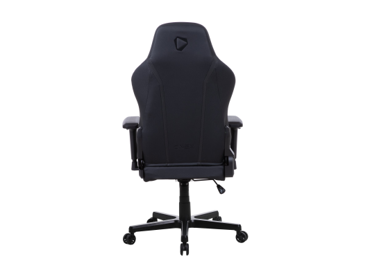 Onex | Premium Gaming Chair | FX8 Formula X Module Injected | Black