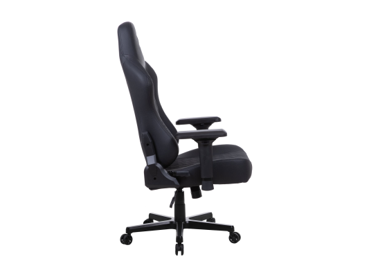 Onex | Premium Gaming Chair | FX8 Formula X Module Injected | Black
