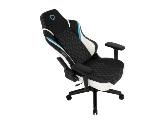 Onex | Premium Gaming Chair | FX8 Formula X Module Injected | Black / Blue / White