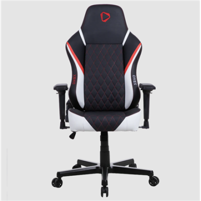 Onex | Premium Gaming Chair | FX8 Formula X Module Injected | Black / Red / White