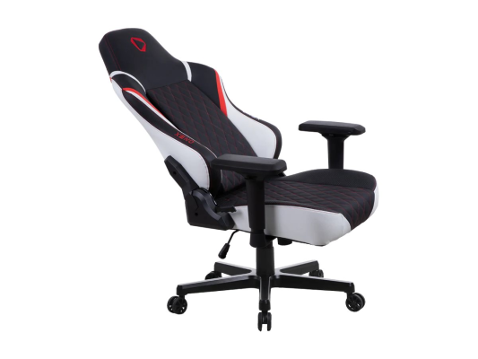 Onex | Premium Gaming Chair | FX8 Formula X Module Injected | Black / Red / White