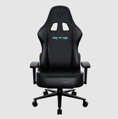 Onex | Gaming Chair | RTC Embrace Hardcore | Black