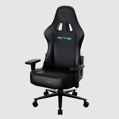 Onex | Gaming Chair | RTC Embrace Hardcore | Black
