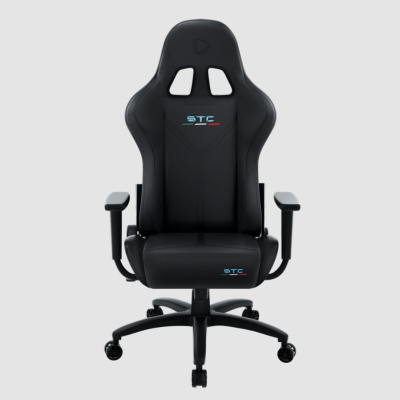 Onex | Gaming Chair | STC Tribute Hardcore | Black