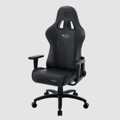 Onex | Gaming Chair | STC Tribute Hardcore | Black