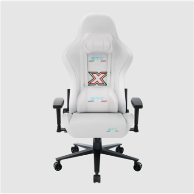 Onex | Gaming Chair | STC X Hardcore | White