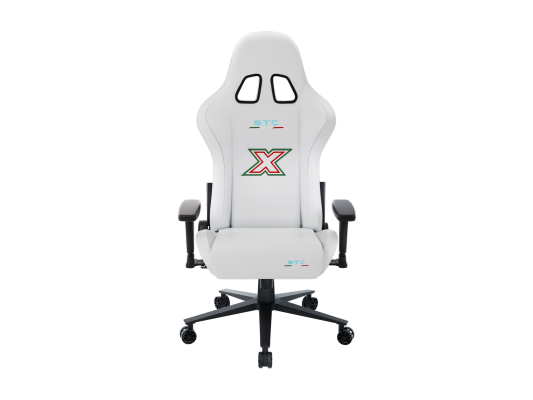 Onex | Gaming Chair | STC X Hardcore | White