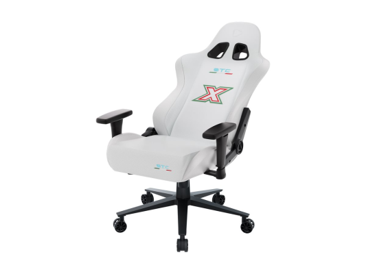 Onex | Gaming Chair | STC X Hardcore | White