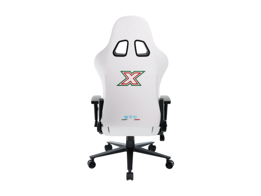 Onex | Gaming Chair | STC X Hardcore | White