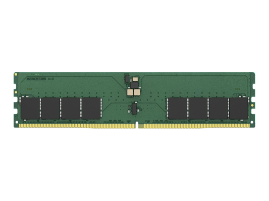 Kingston KVR64A52BD8-32 | 32 GB | DDR5 | 6400 MHz | PC / server | Registered No | ECC No